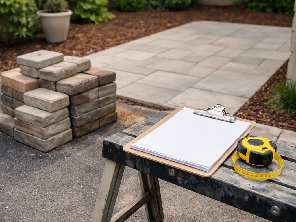how much do patios cost