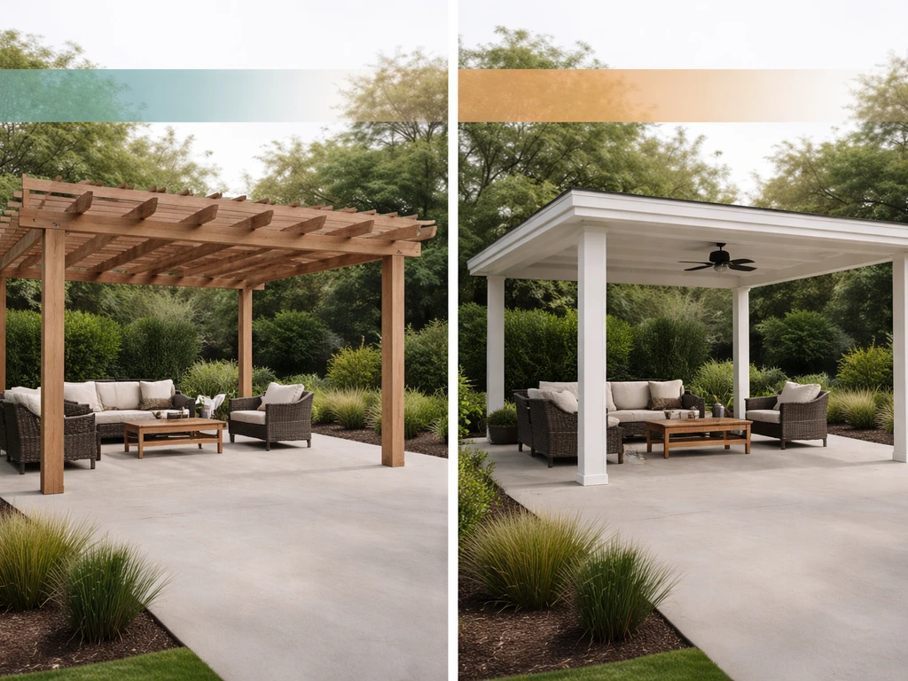 how much to build patio cover