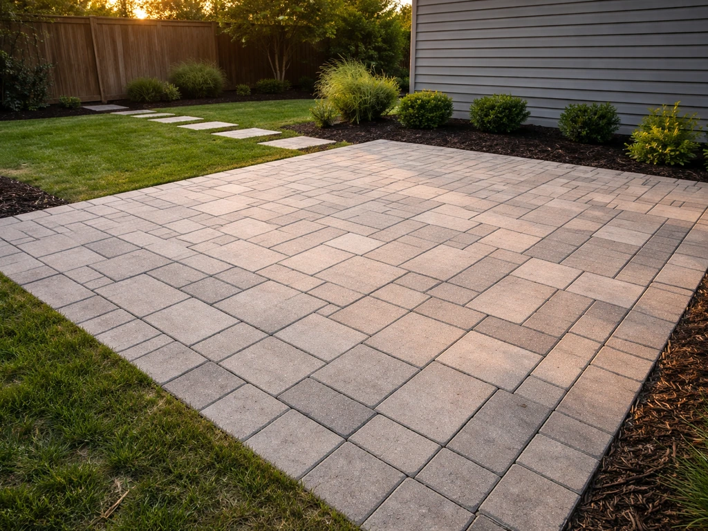 What Is the Average Cost of a Patio in 2026?