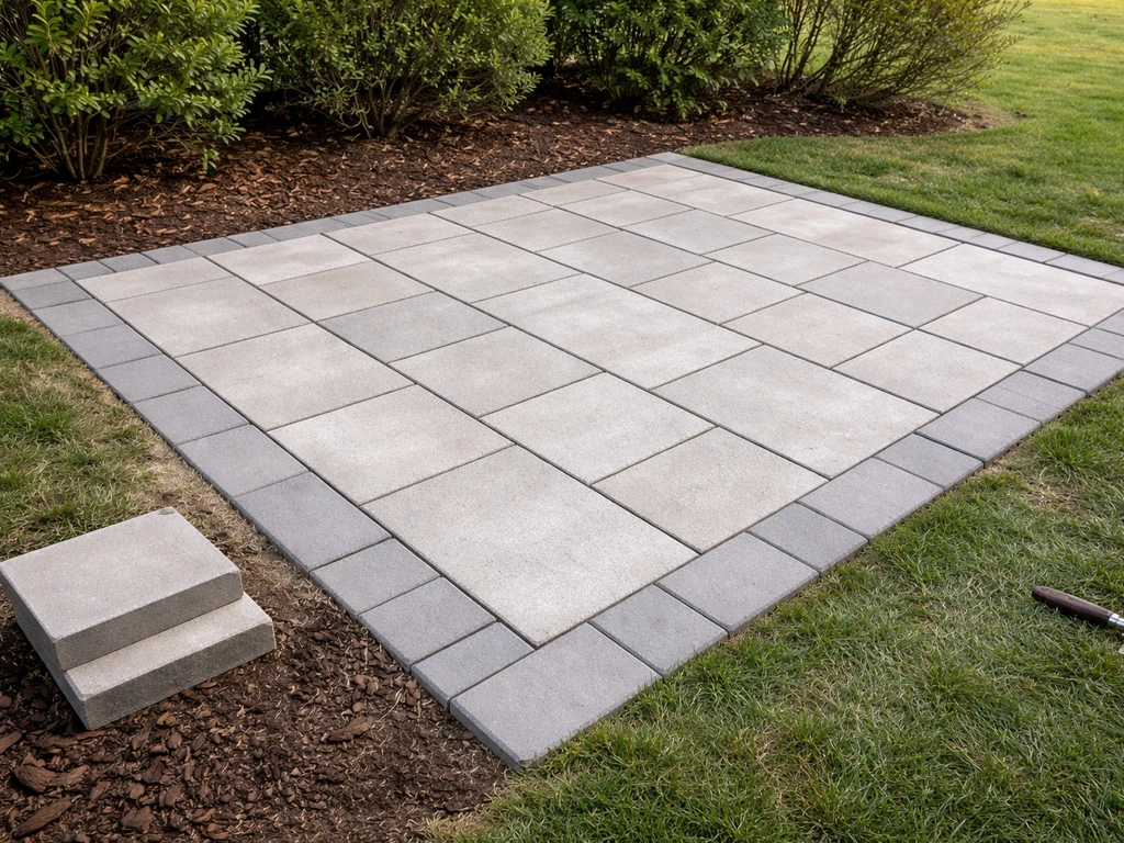 How Much Does a Small Patio Cost? Prices by Type
