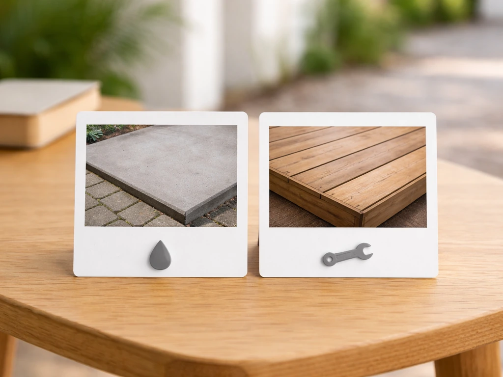 cost patio vs deck