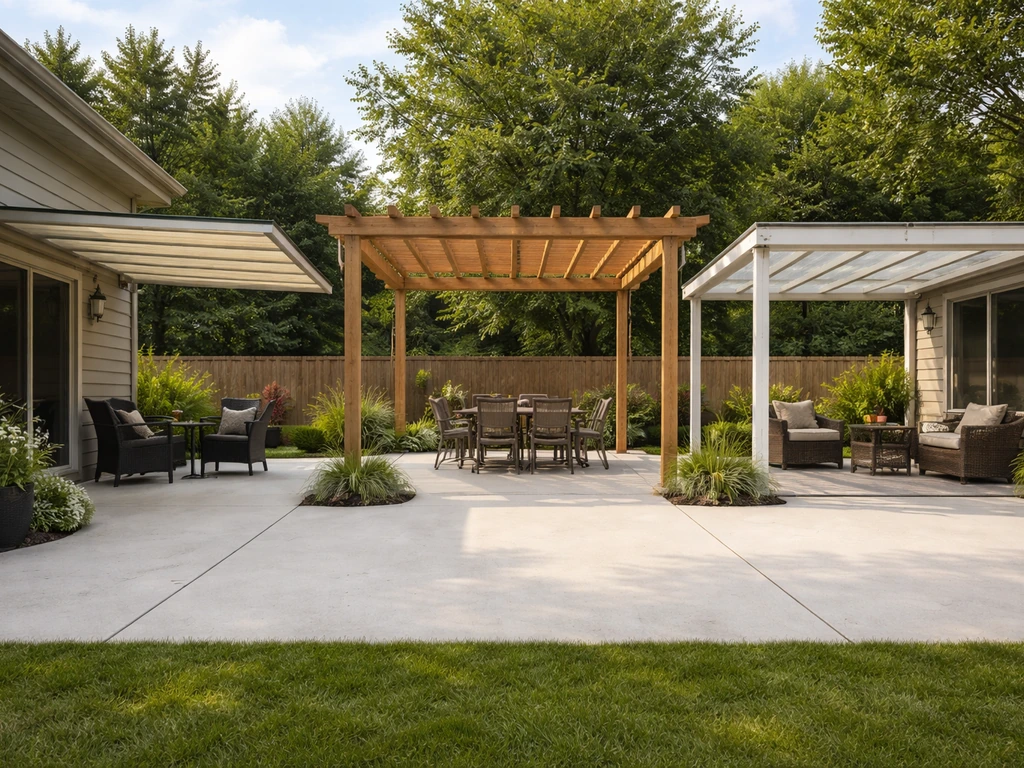 how much does it cost for a patio cover