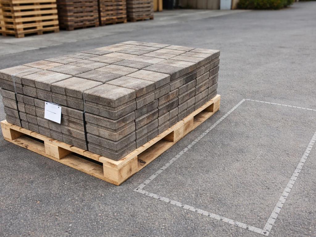 how much are paver patios