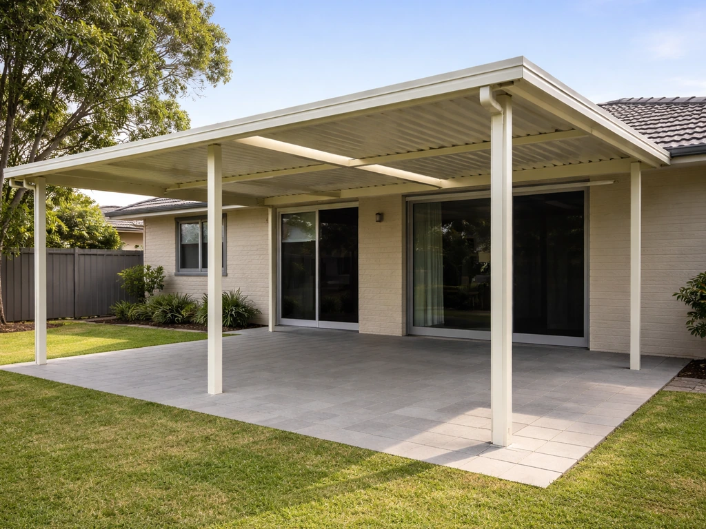 How Much Does a Stratco Patio Cost in Australia? 2026 Guide