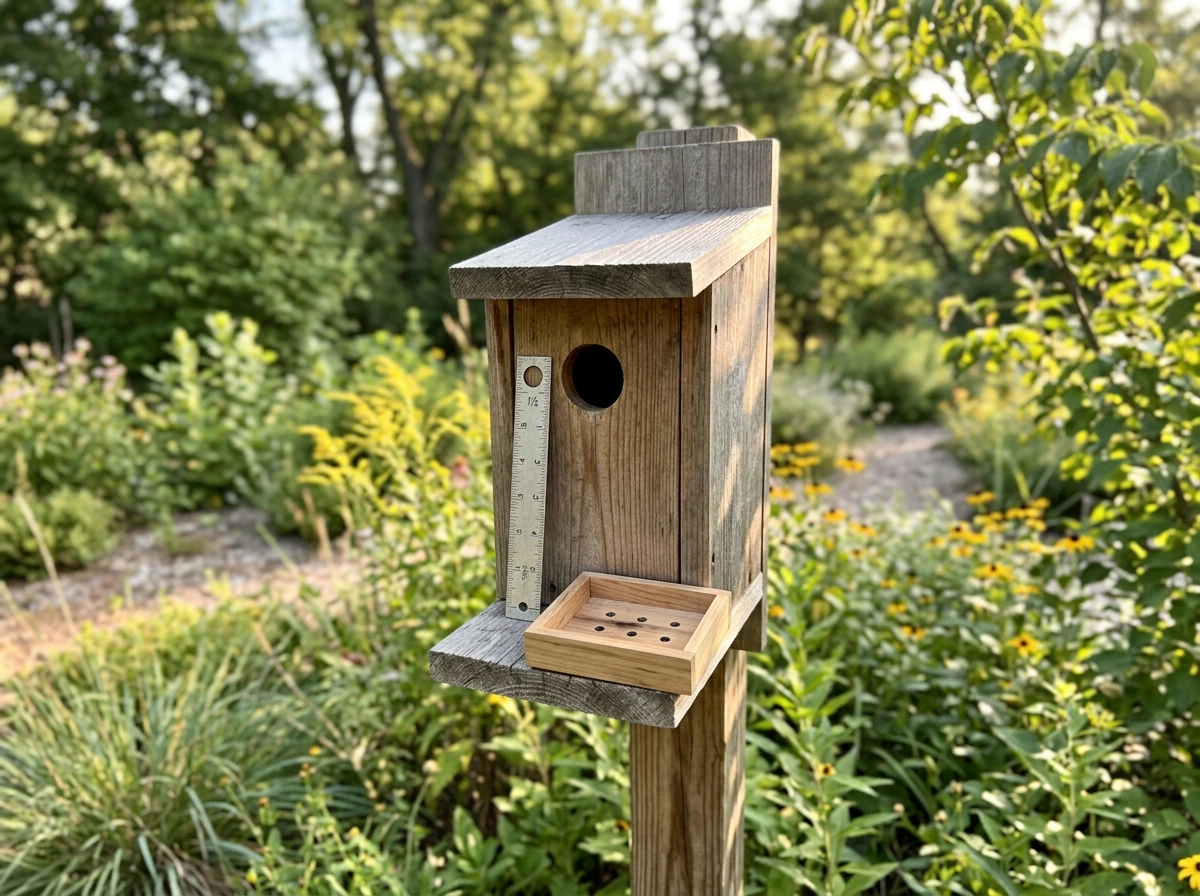 Best Bird Houses Guide: Buy or Build the Right Design
