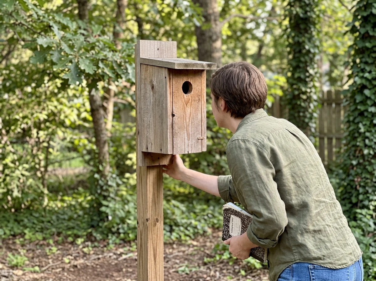 best bird for house