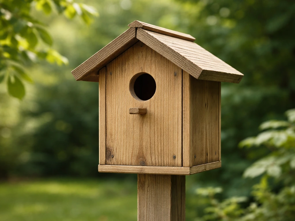 Do Crows Use Bird Houses? How to Stop Them and Attract Birds