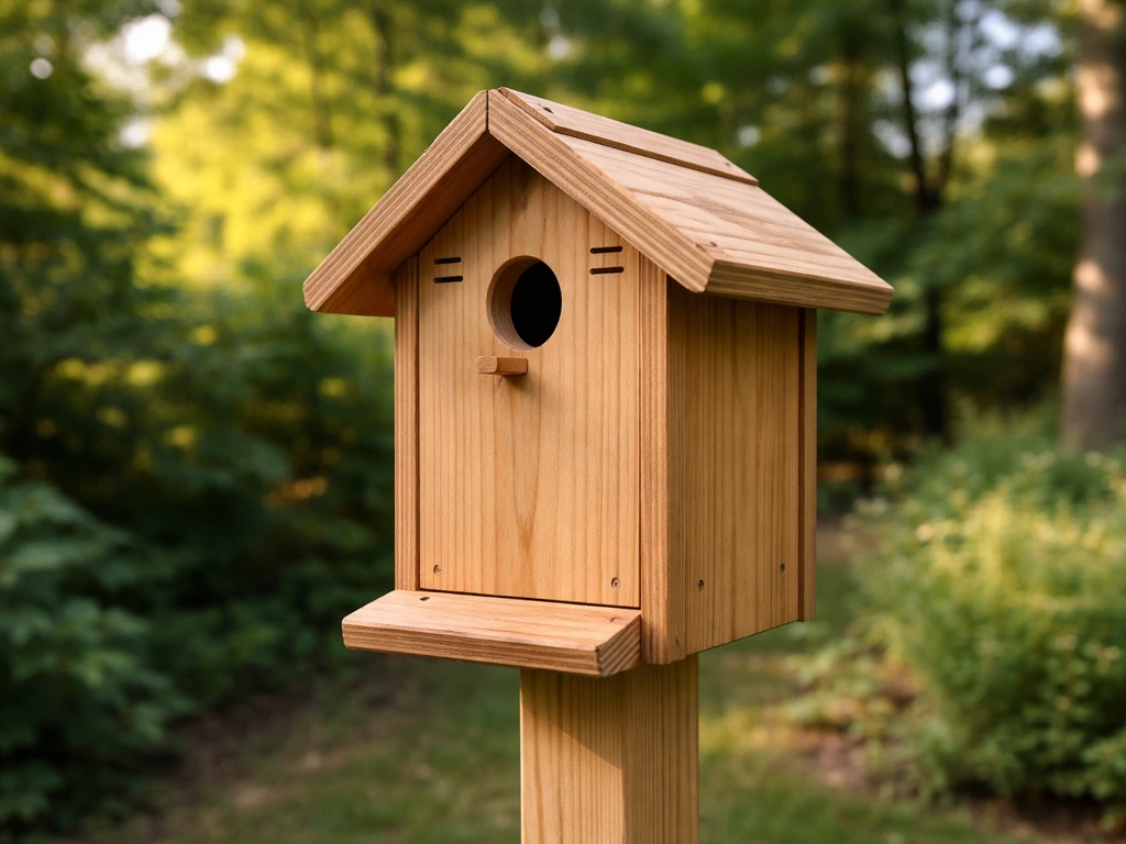 Quality Bird House Guide: Specs, Safety, and Placement