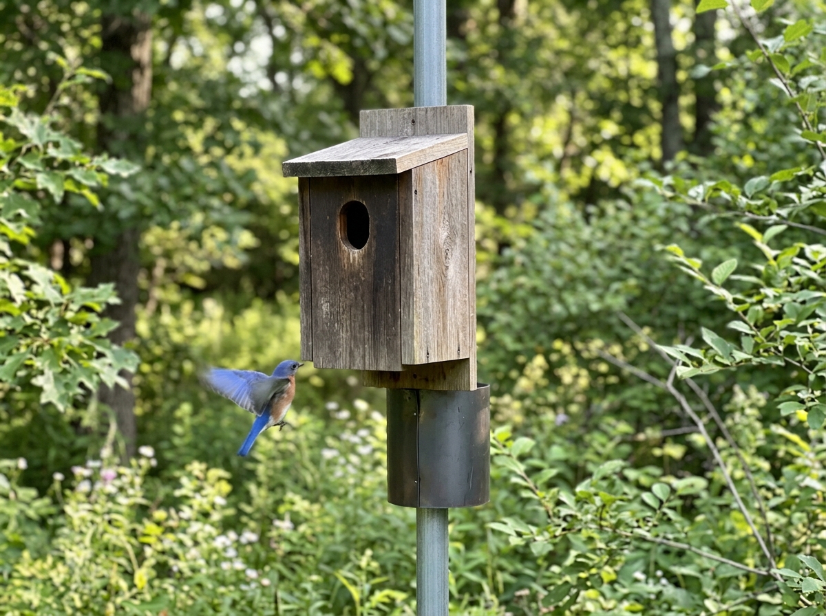 Best Bird Houses for Small Birds: Quick Selection Guide