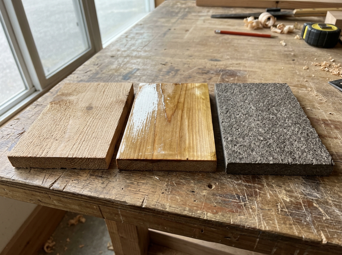 Baffled predator guard on mounting pole keeping small birds safe