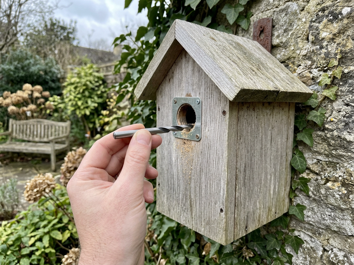 Illustration of your next steps today