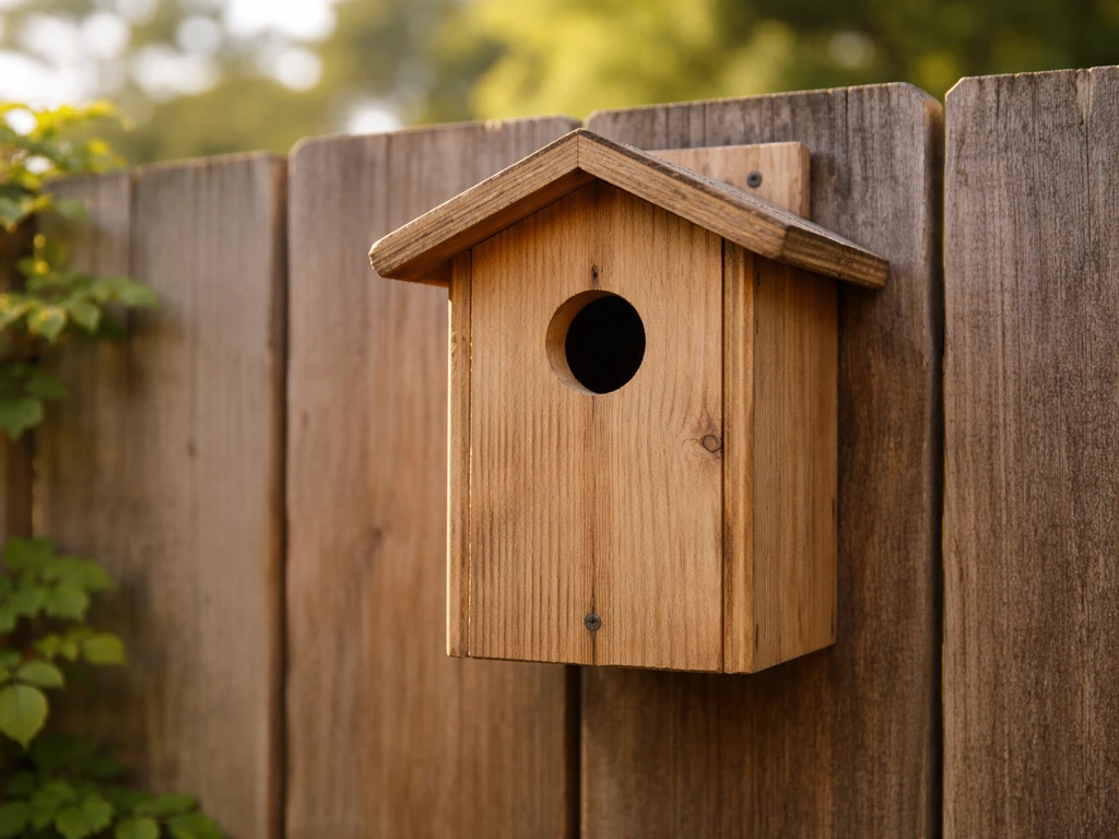 How Do Bird Houses Work? Setup, Nesting, and Care Guide