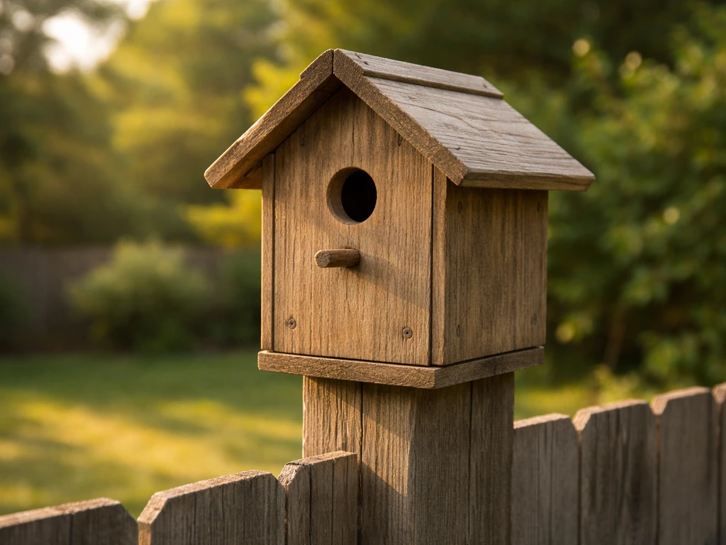 good directions bird houses