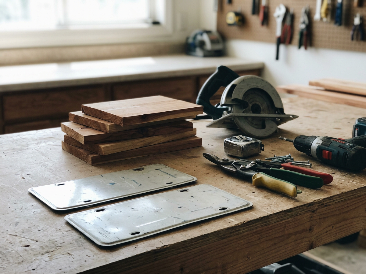 Entrance guard/baffle installed behind the entrance hole for predator protection