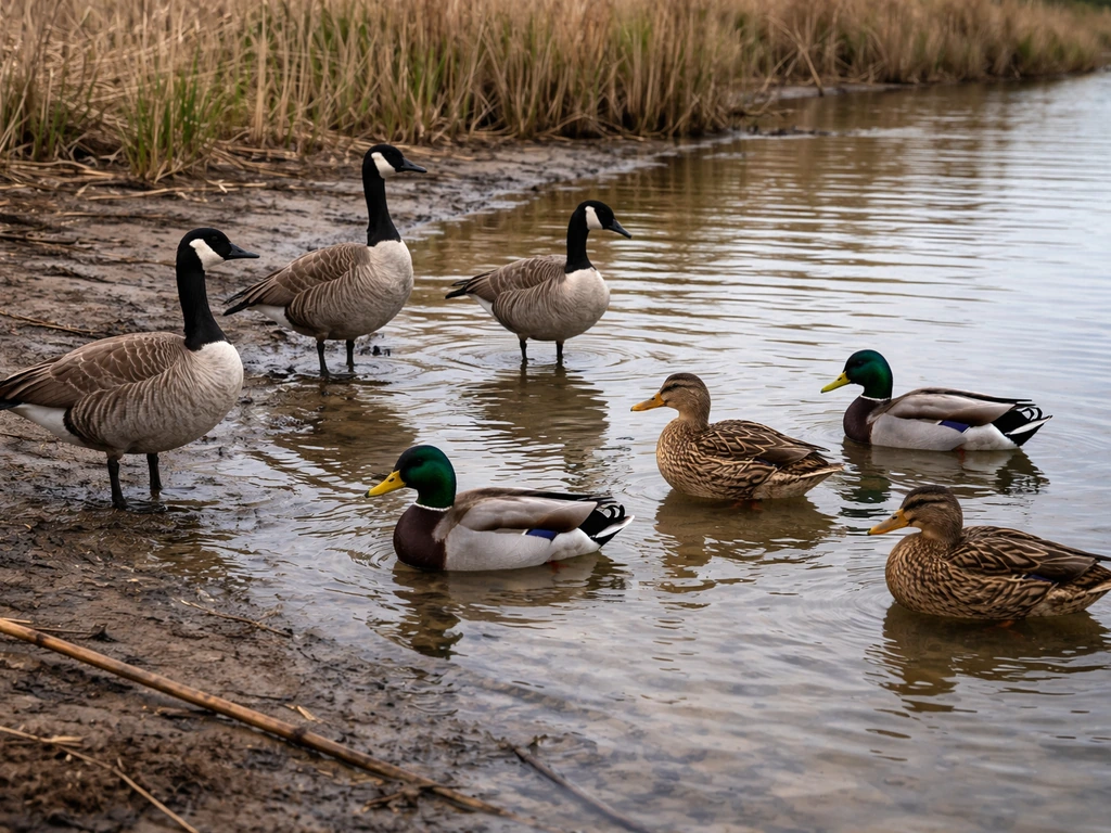 where did bird flu come from