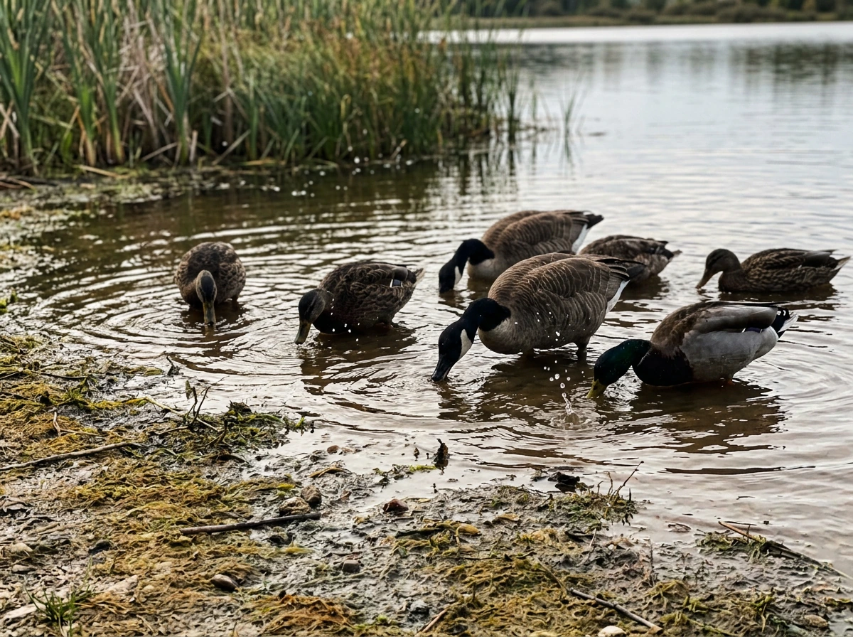 what is the bird flu