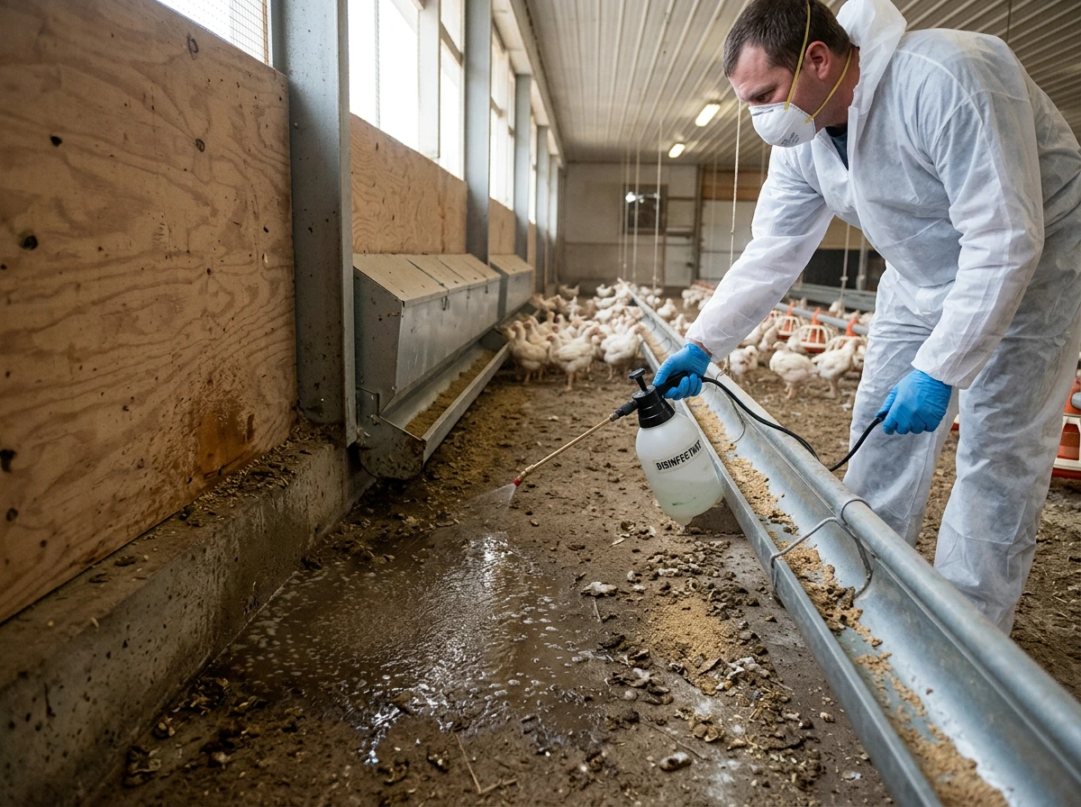 what is bird flu from