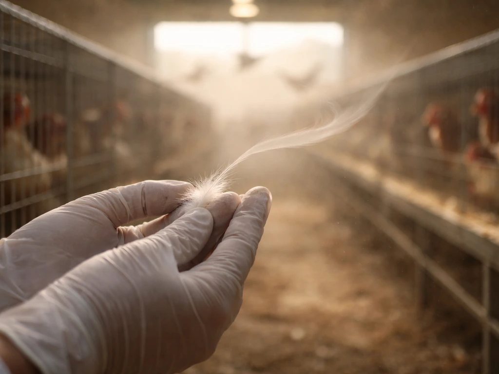 is the bird flu zoonotic