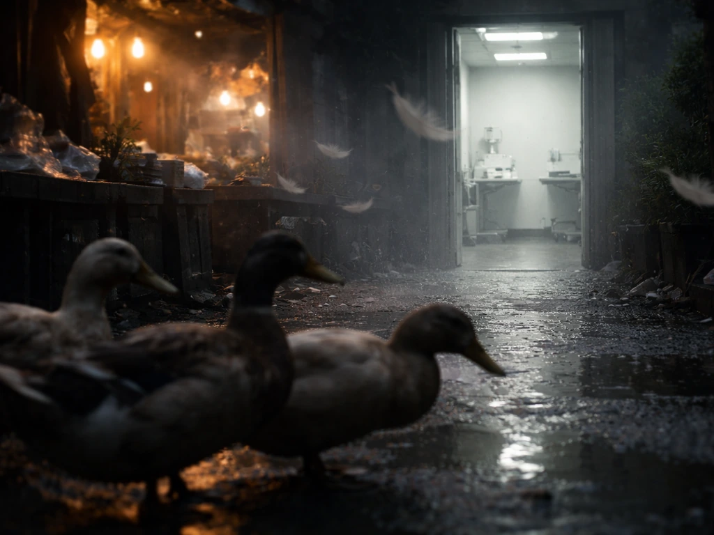 when was bird flu discovered