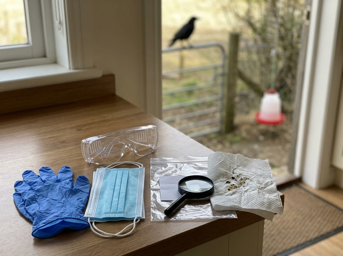 What to Know About Bird Flu: Symptoms, Exposure, Steps