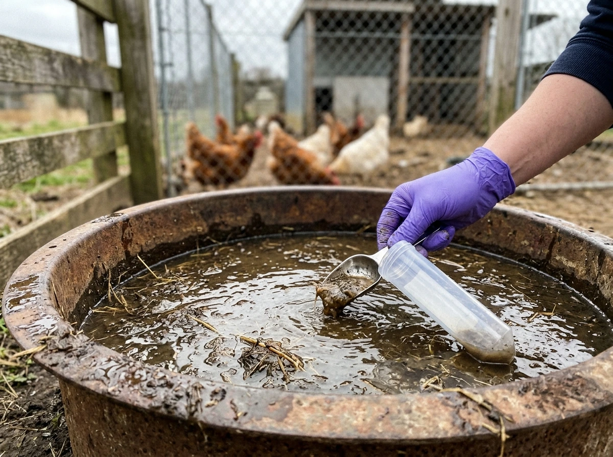 Illustration of bird flu basics: what it is and why it matters