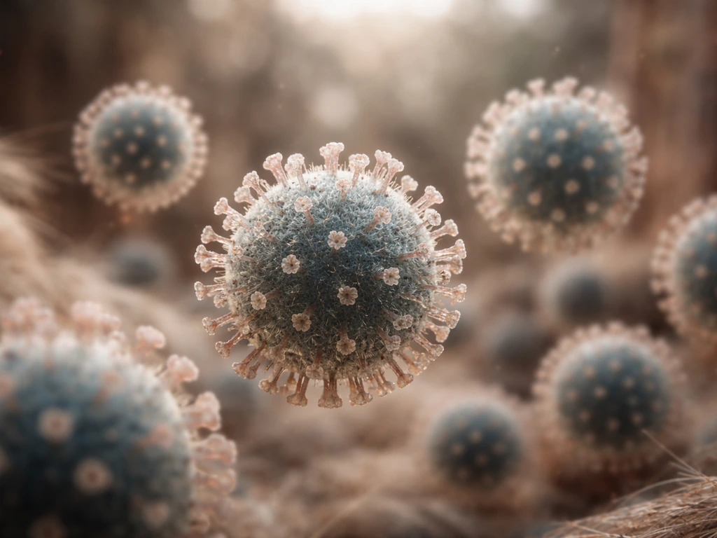 what are the causes of bird flu