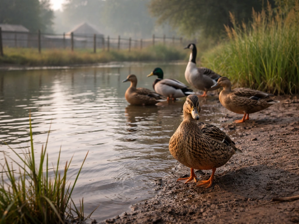 what is bird flu caused by