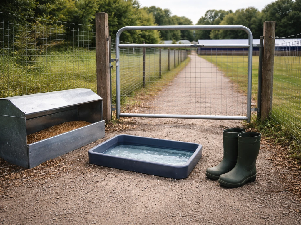 what is bird flu caused from