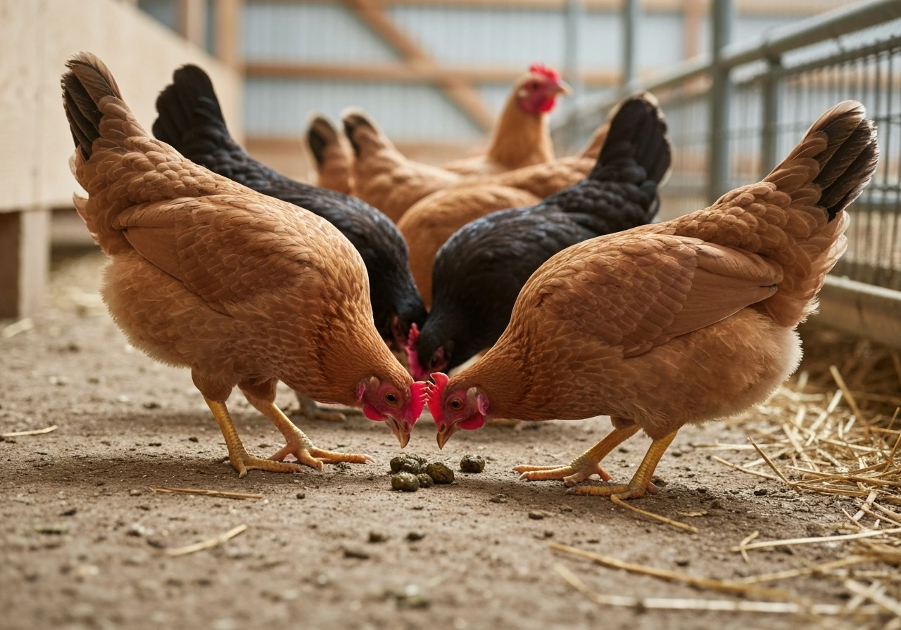 bird flu is contagious