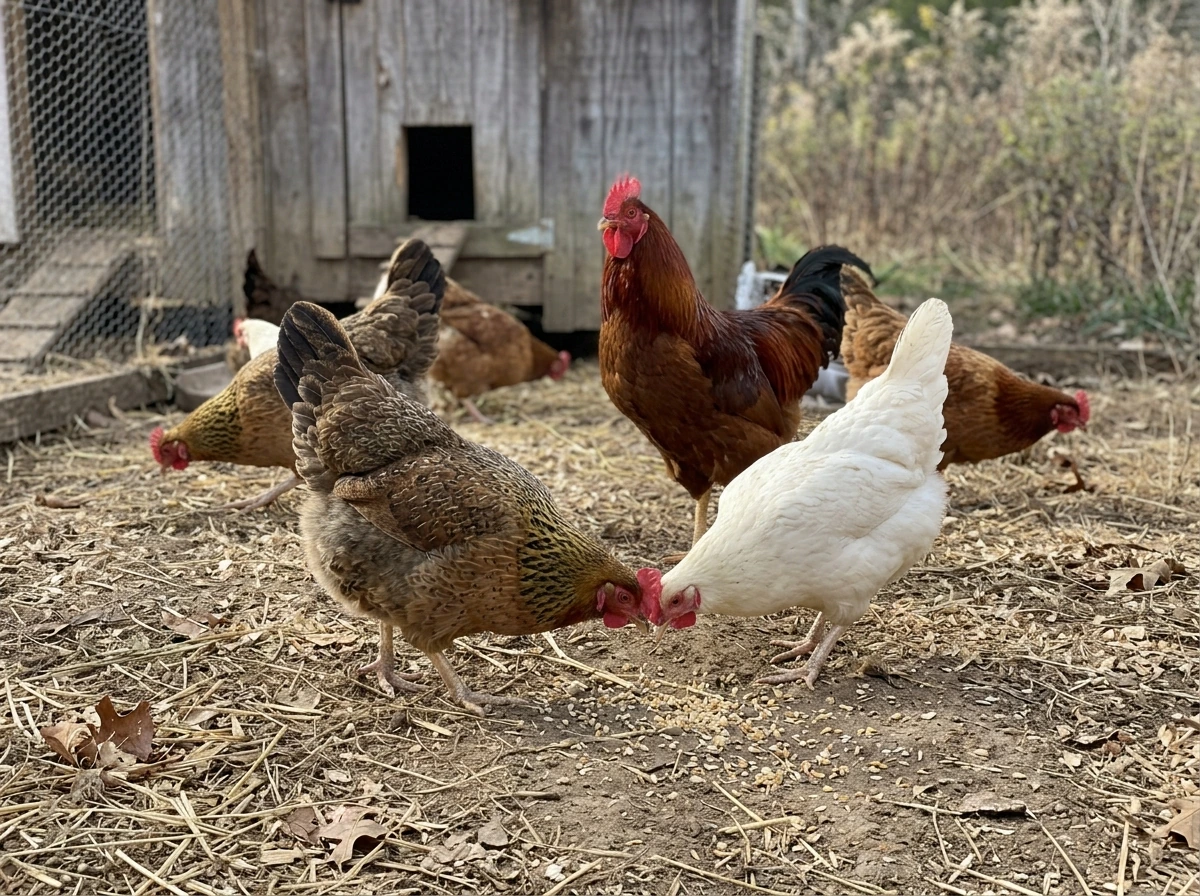 Handwashing at a sink after potential bird exposure (hands under running water)