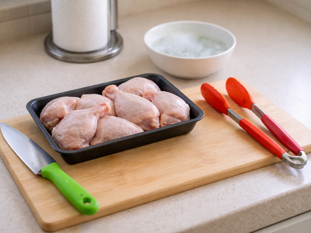does the bird flu affect chicken meat