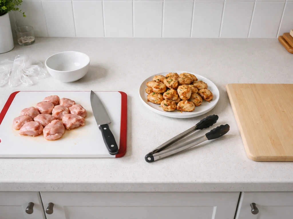 does bird flu affect meat chickens