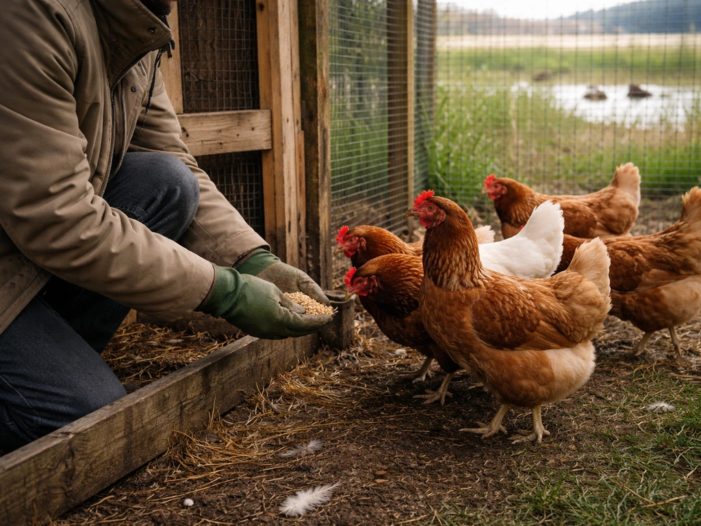 Is Bird Flu Getting Better or Worse Right Now?