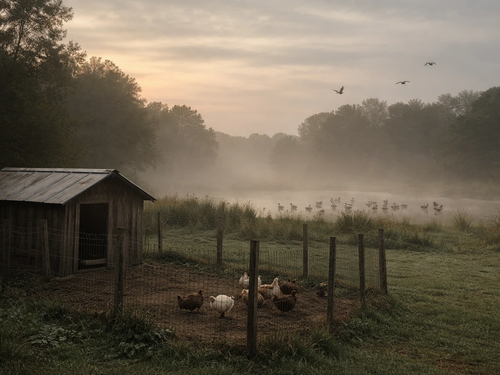 What Happened to the Bird Flu? Timeline, Risk, and What to Do Now