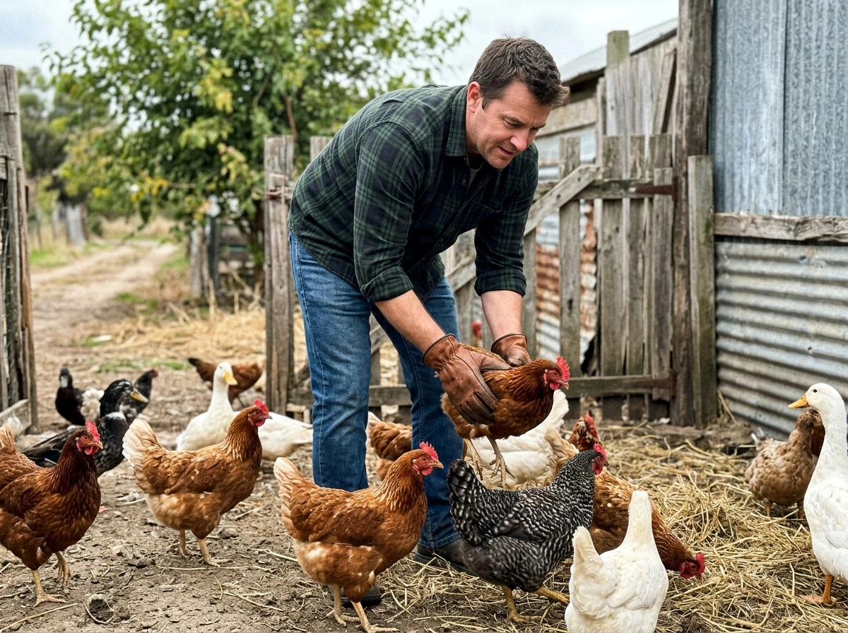 Person calling a local health department after possible exposure