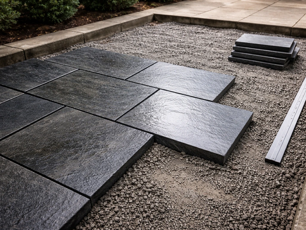 best patio tiles