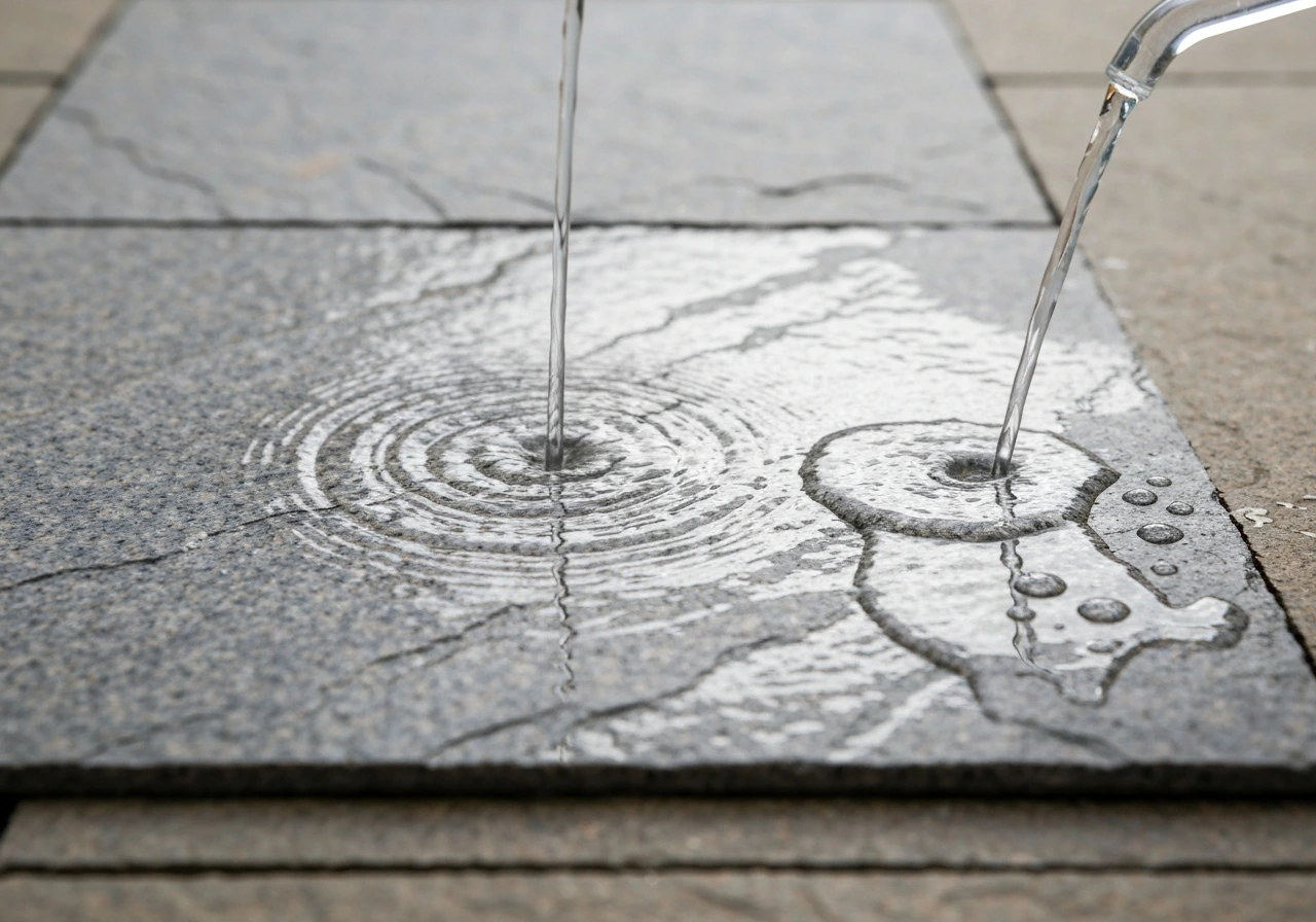 best tiles for outdoor patio