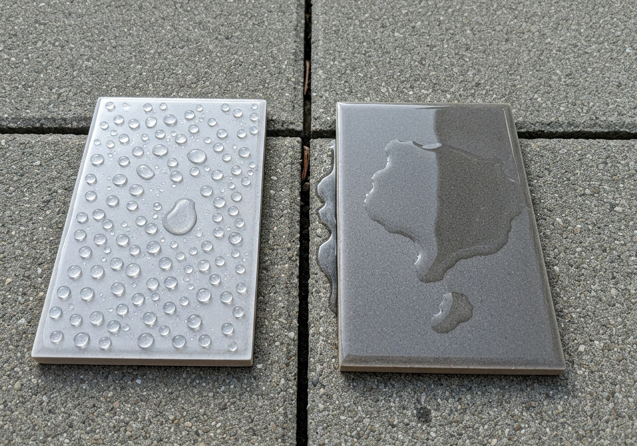 best outdoor tiles for patio