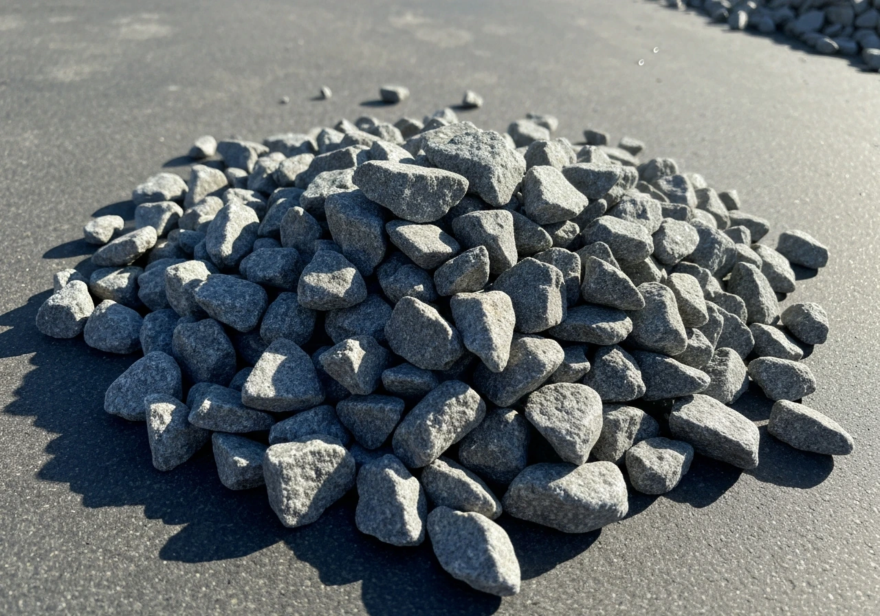 best gravel.for patio