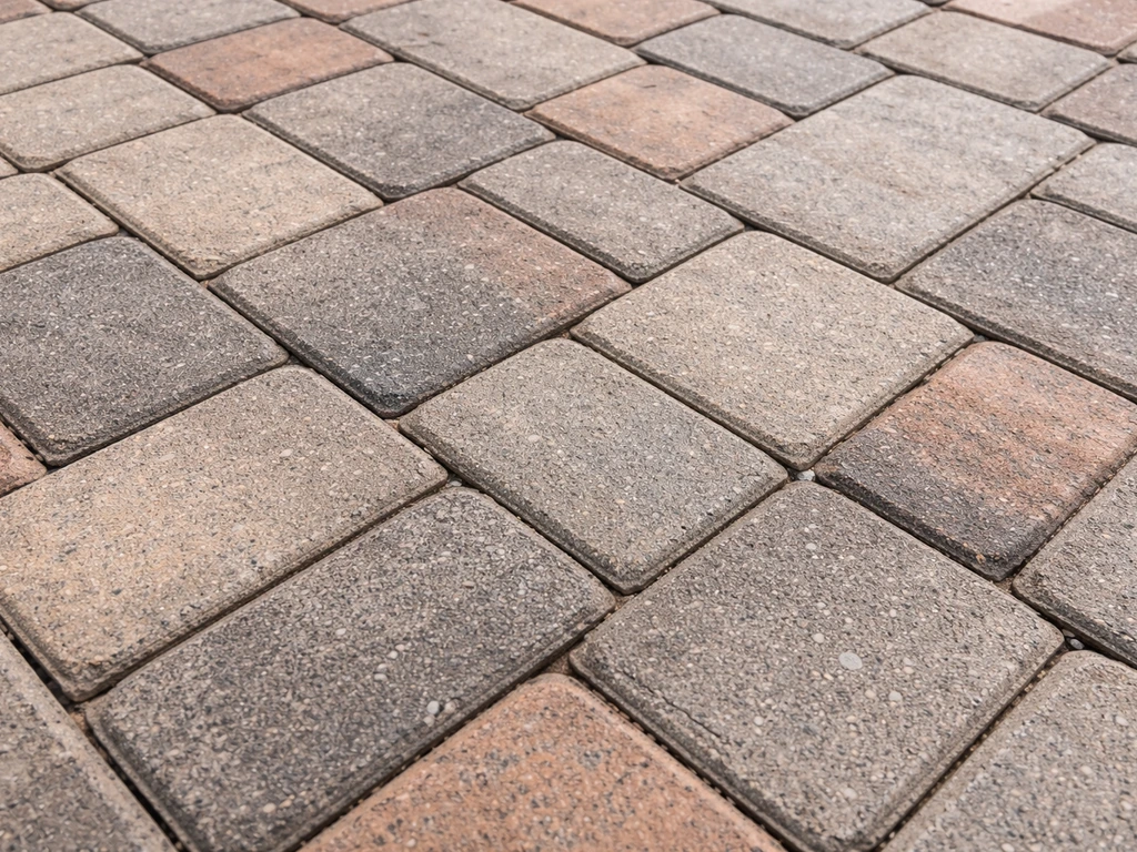 best bricks for patio