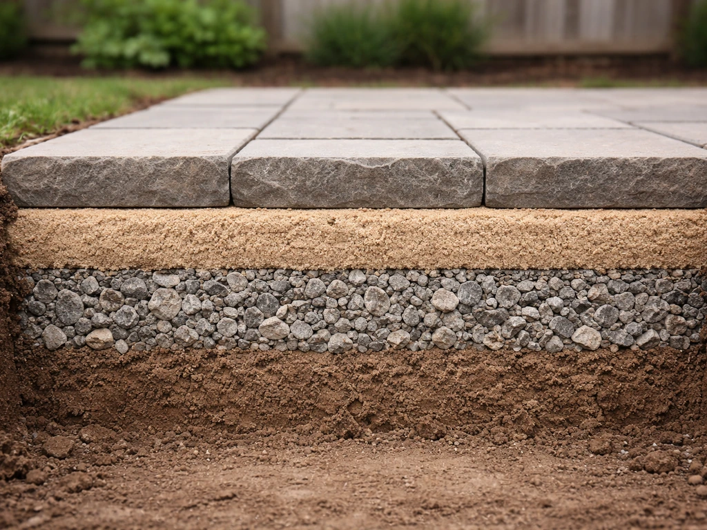 best patio base