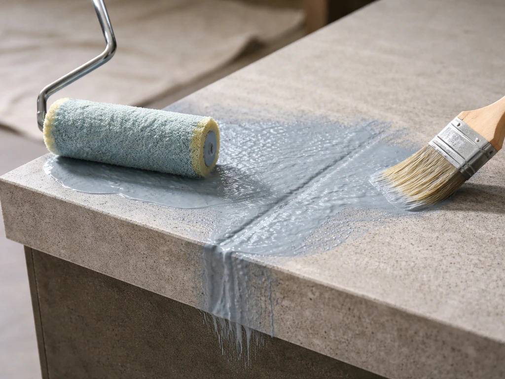 patio table tile top