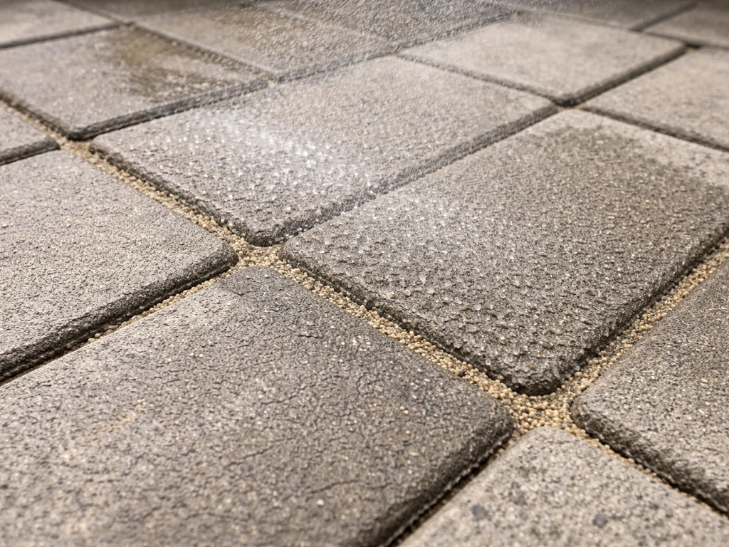 best jointing compound for patio