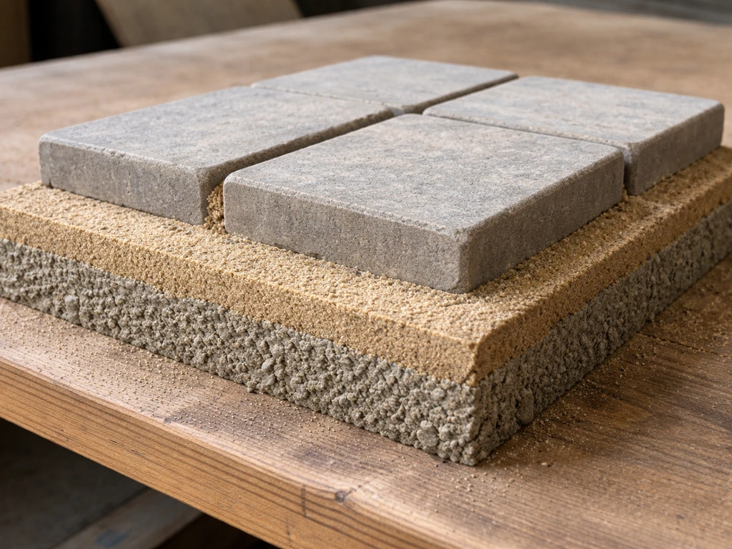 best patio sand