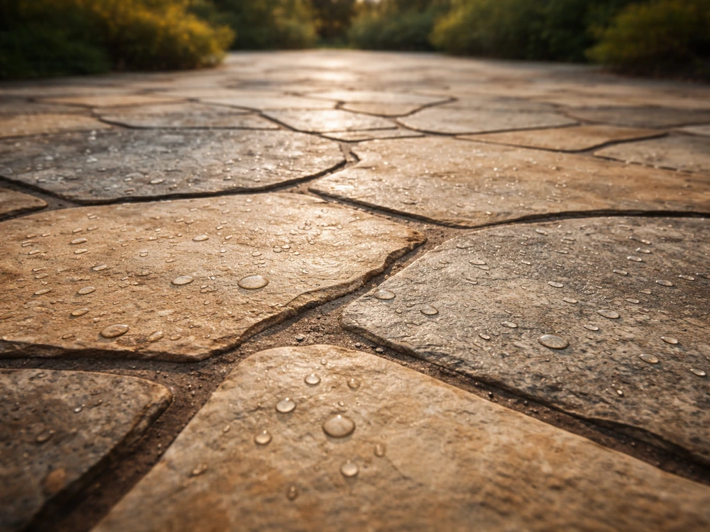 best sealer for flagstone patio