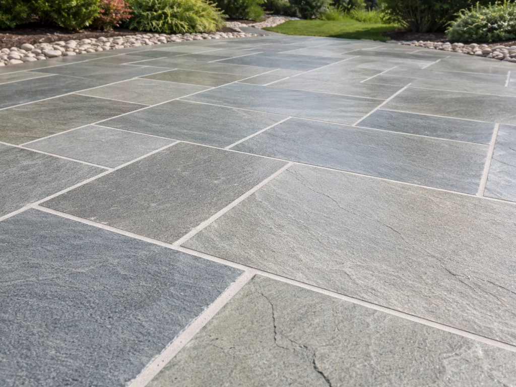 best sealer for slate patio