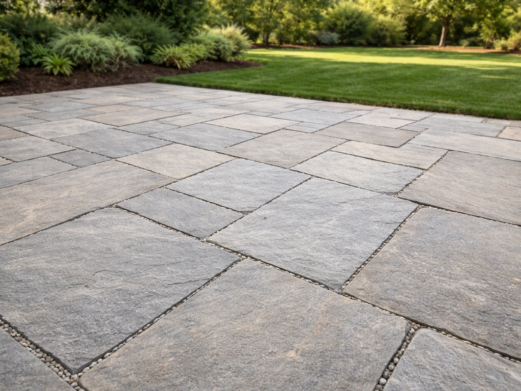 best patio stone