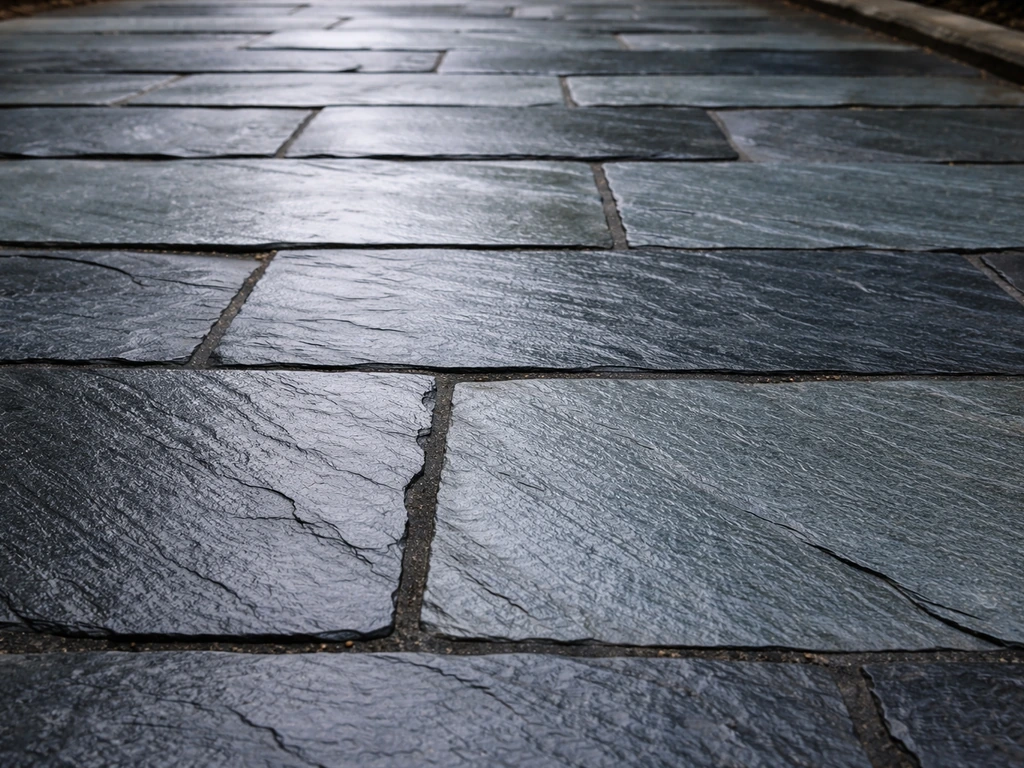 best stone patio