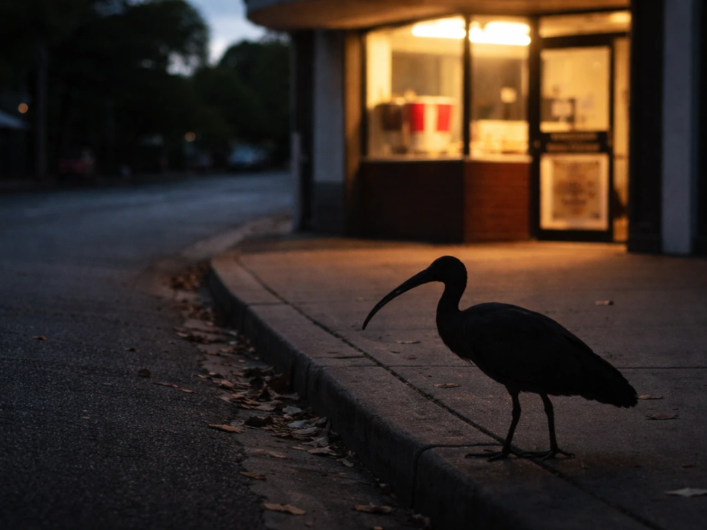Dirty Bird Meaning in Australia: How It’s Used