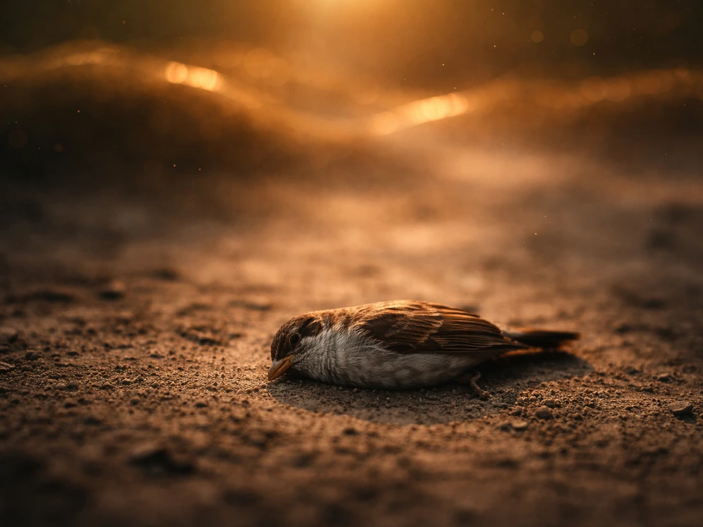 Dead Bird Song Meaning: Symbolism, Idioms, and How to Tell the Song